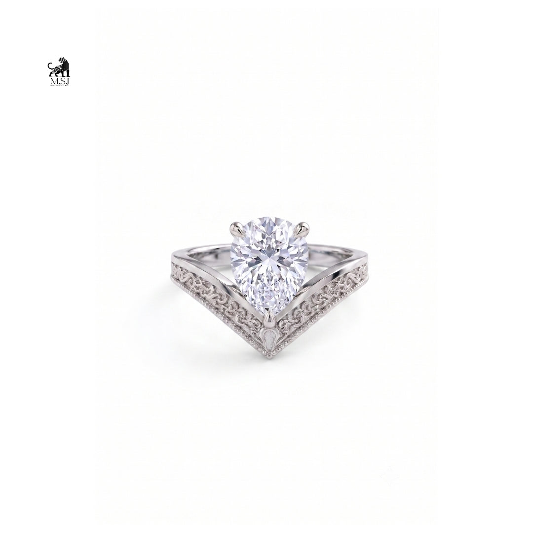 The Pear Royal V-Band