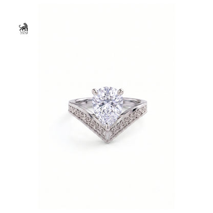 The Pear Royal V-Band