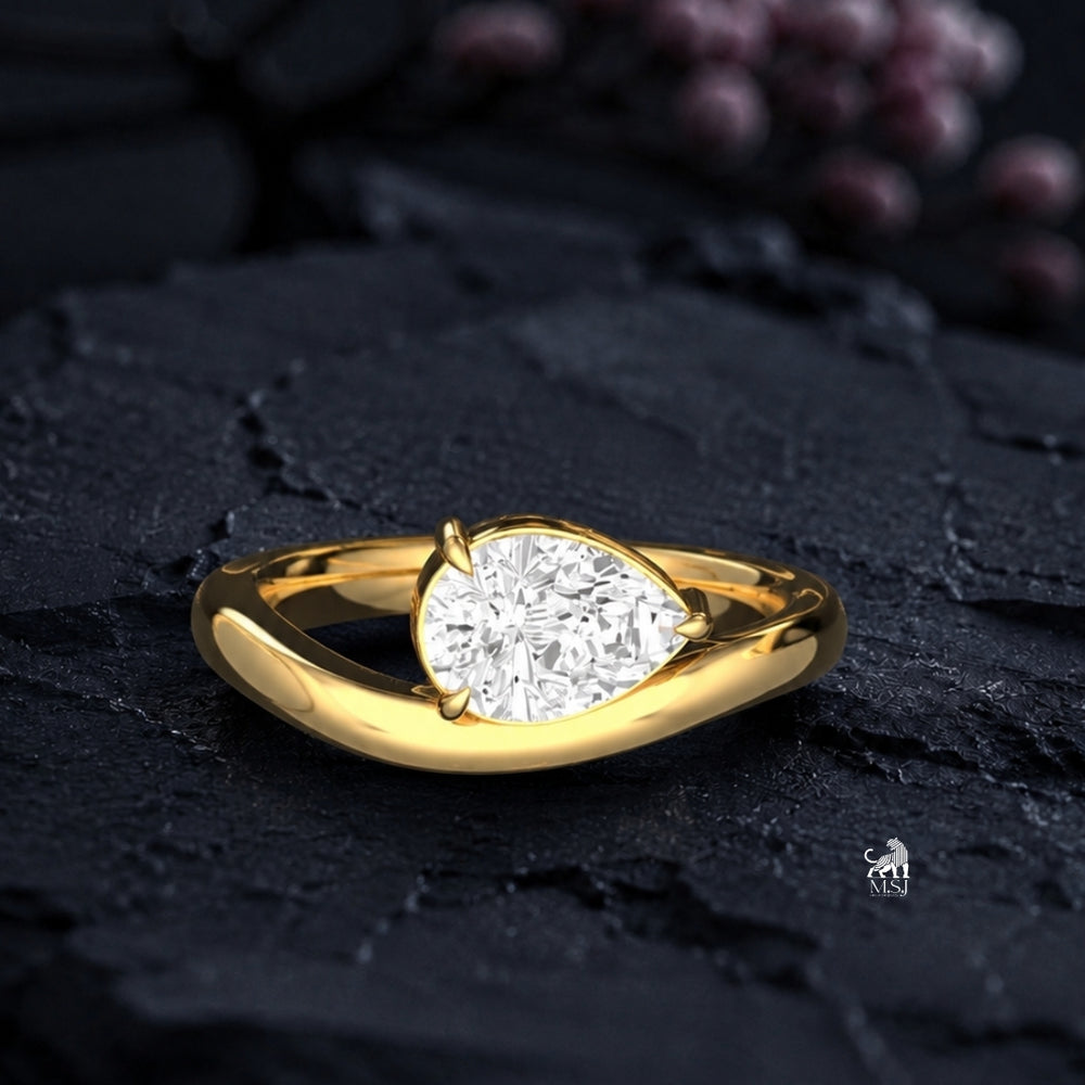 The Pear Sculptural Bypass