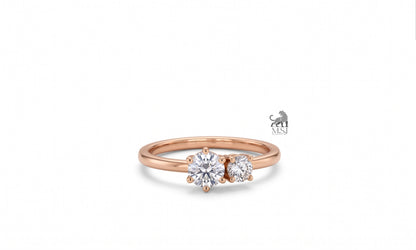 The Eternal Bond Ring
