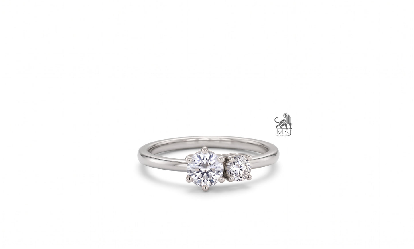 The Eternal Bond Ring