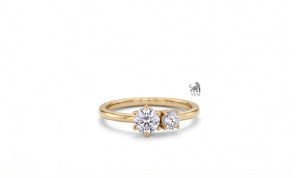 The Eternal Bond Ring