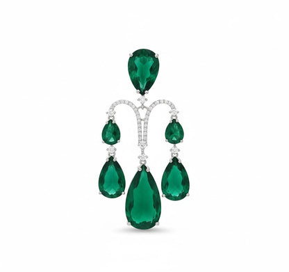 The Verdant Lyre Drops