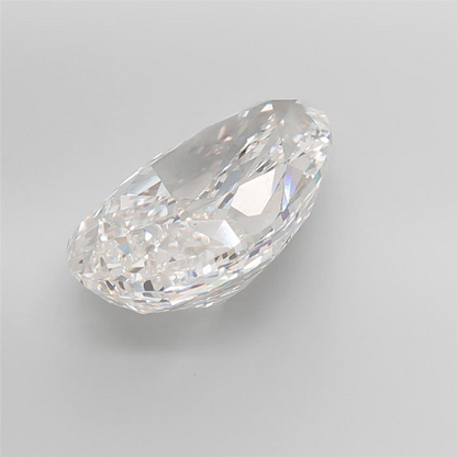 18.55 Carat Pear Modified Lab Grown Diamond