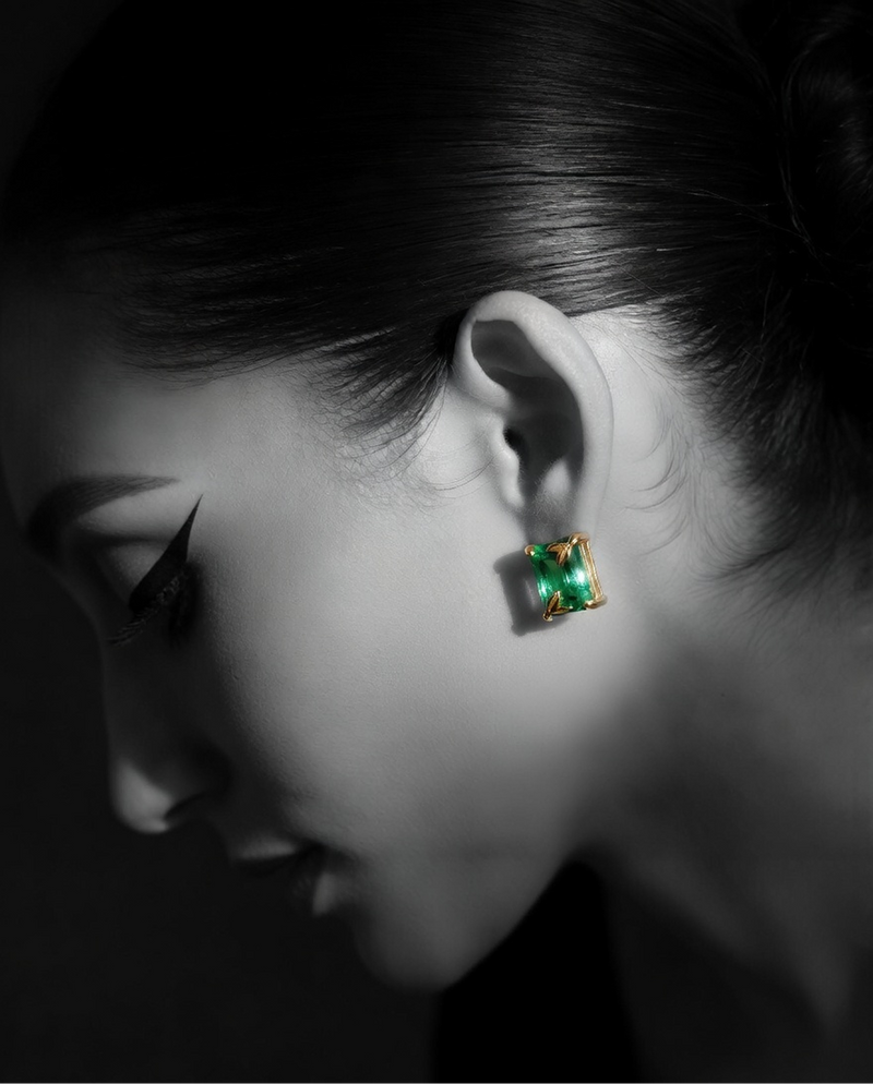 Emerald Collection