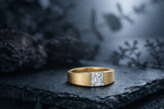 The Vantage Radiant Band