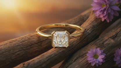 The Radiant Mosaic Band